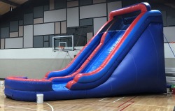 20 ft American Slide - Wet