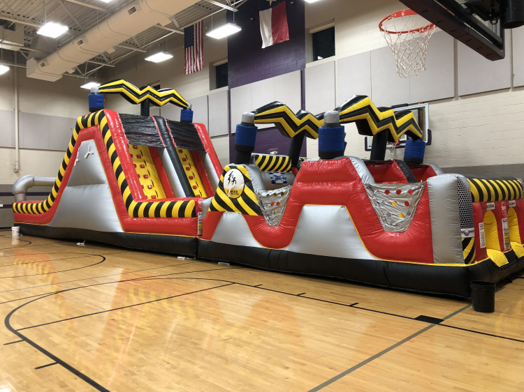 Obstacle Courses